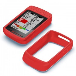 Funda Protectora + Lamina vidrio Wahoo ELEMNT ROAM